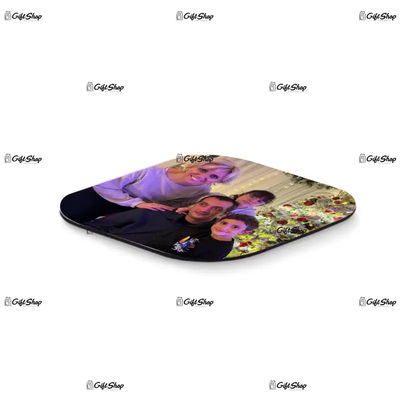 Suport pahar, personalizat